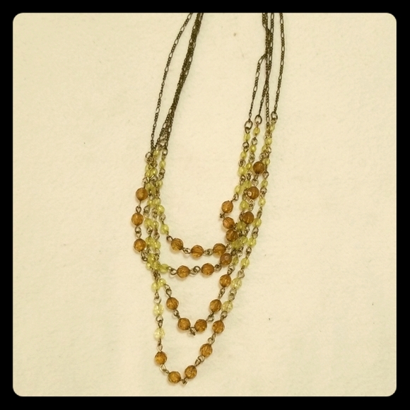 Necklace - Picture 1 of 1